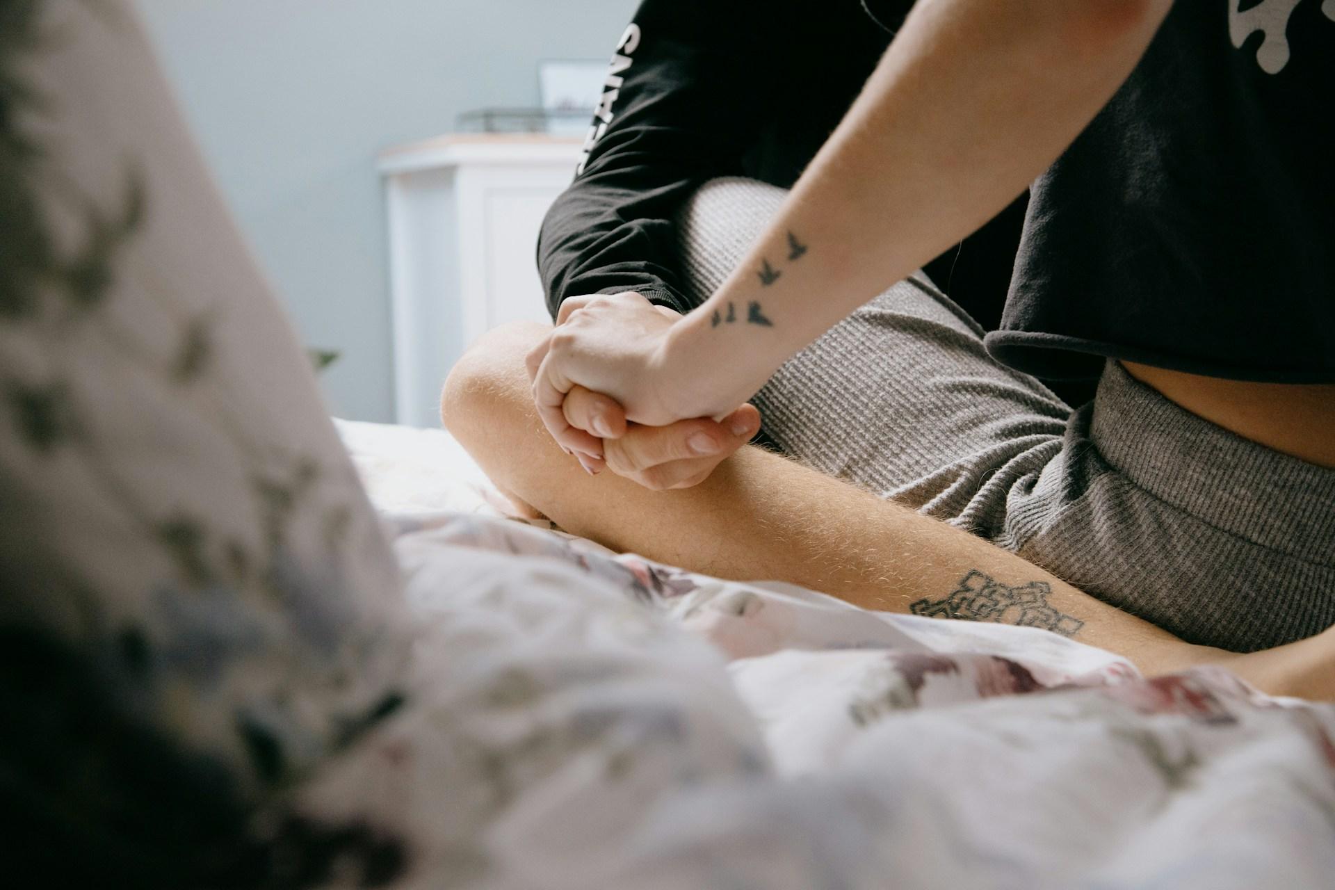 Trenduri în materie de dating și sex în 2025