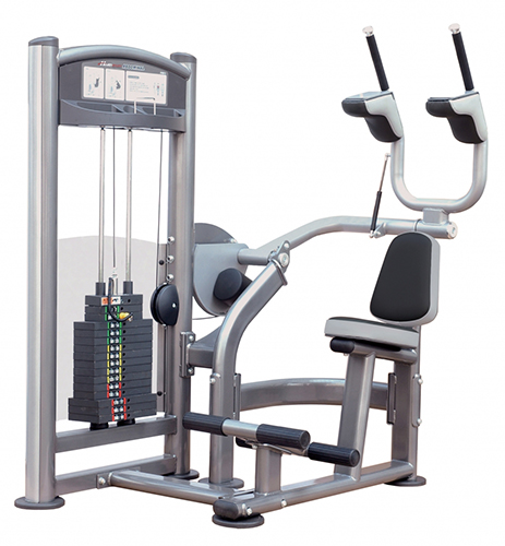AB Crunch Machine