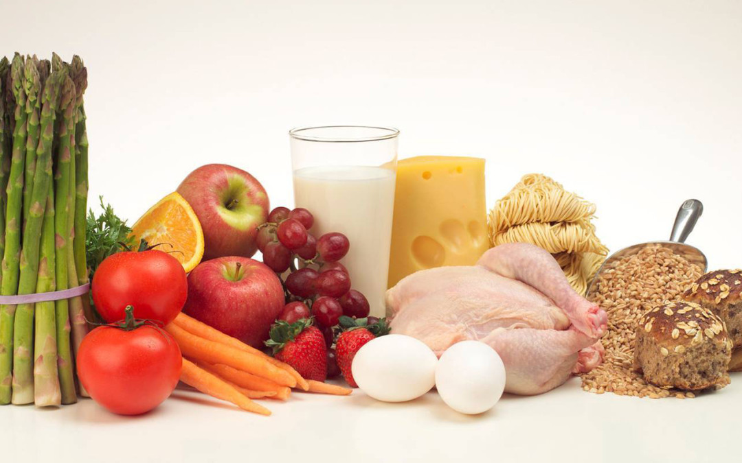 Valoarea biologică a proteinelor