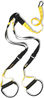 TRX Suspension Training - varianta Home