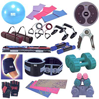 Accesorii fitness