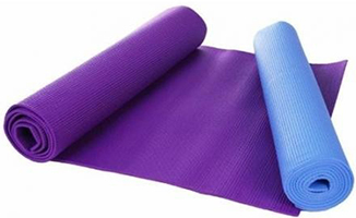 Covoras fitness
