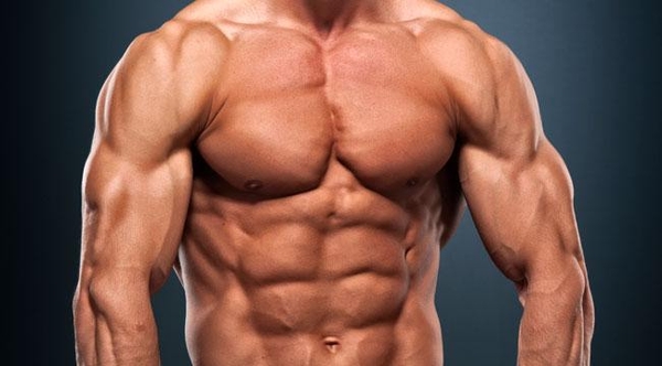repetarile negative masa musculara