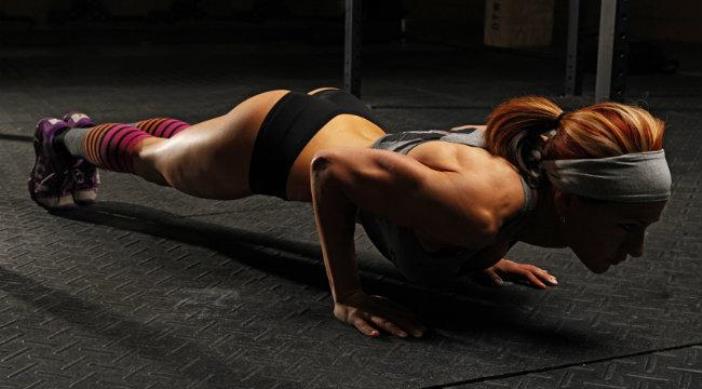 cele mai sexy practicante de fitness