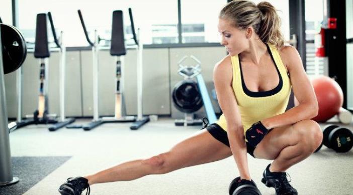 cele mai sexy practicante de fitness