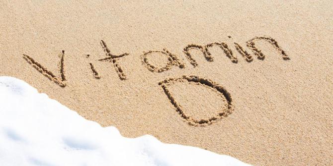 supliment Vitamina D