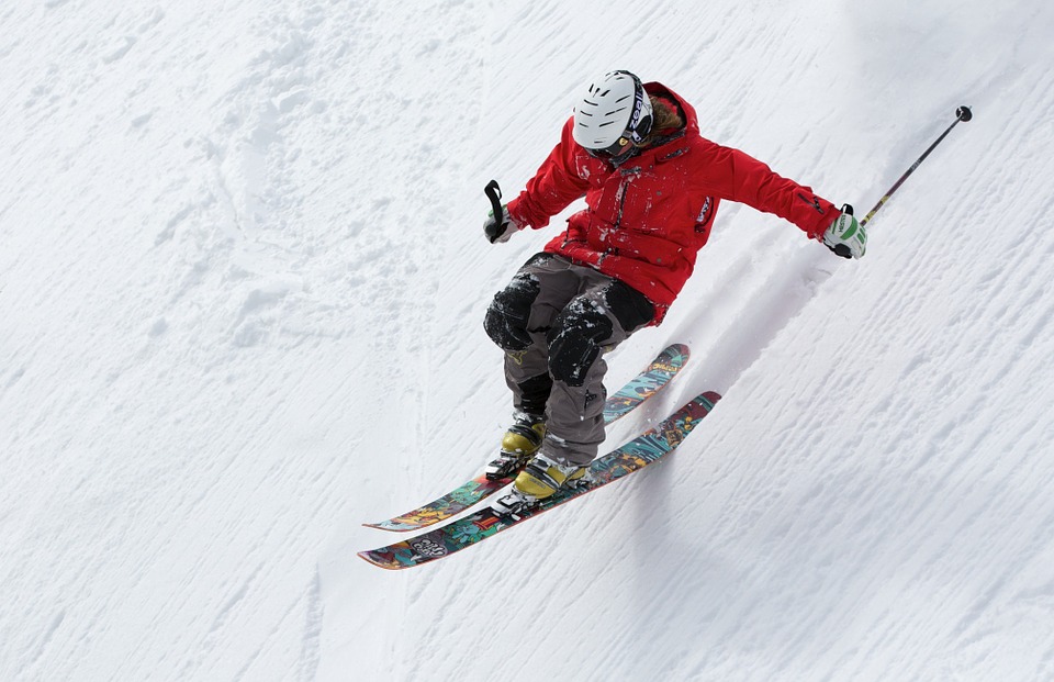 Pregătire fizică ski şi snowboard