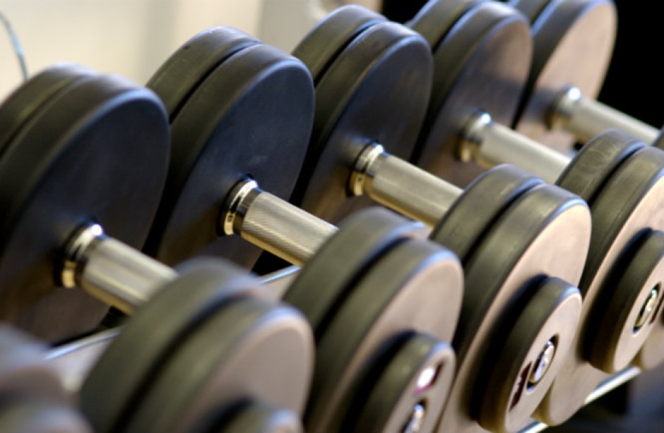 Drop Sets