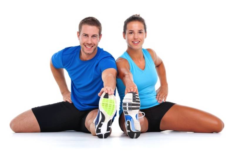 Fitness